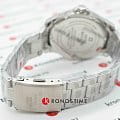 Оригинальные часы Swiss Military by Chrono Swiss Military by Chrono SM30200.01 кварцевые калибр механизма  общий вид