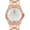 Часы Beverly Hills Polo Club BP3351X.430
