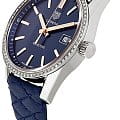 Оригинальные часы TAG Heuer TAG Heuer Carrera WAR1114.FC6391 кварцевые калибр механизма  общий вид