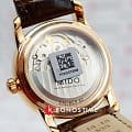 Mido M0072073629100 женские часы застежка крупным планом