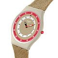Swatch Swatch Skin Classic Bioceramic SS09T102 , наручные женские часы фото под углом