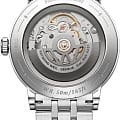 Raymond Weil Raymond Weil Millesime 2930-ST-52001  — детали корпуса и нержавеющая сталь