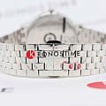 Raymond Weil Raymond Weil Toccata 5585-ST-60001 кварцевые мужские часы часы крупный план черный циферблата