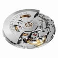 Hamilton Hamilton Khaki Field Auto H70455553 швейцария наручные мужские часы заводная головка с логотипом Hamilton
