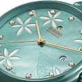 Rado Rado True Great Gardens of the World R27114902, true швейцария женские часы на браслете высокотехнологичная плазменная керамика боковой вид