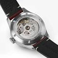 Hamilton Hamilton Khaki Aviation Pilot Pioneer Auto 38mm H76265810 механические мужские часы часы крупный план бежевый циферблата