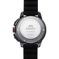 Orient Orient M-Force RA-AC0L09R0 (RA-AC0L09R00B) , наручные мужские часы фото под углом