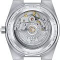 Оригинальные часы Tissot Tissot PRX Powermatic 80 35 ММ T137.207.11.351.00 механические калибр механизма powermatic 80.111 общий вид