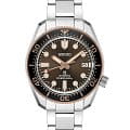 Seiko Seiko Prospex SPB240J1 , наручные мужские часы фото под углом