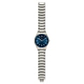 Swatch Swatch Skin Irony 42 SS07S106G  - задняя крышка металл сталь корпуса, швейцария часы