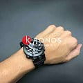 Casio Casio G-Shock GWR-B1000-1A1 спортивные наручные часы, вид спереди