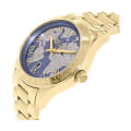 Michael Kors Michael Kors Bradshaw MK6243 женские часы бирюзовый циферблат на запястье