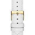 Guess Guess GW0596L1 женские часы белый циферблат на запястье