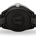Rado Rado Captain Cook High-Tech Ceramic Diver R32129152, captain cook швейцария мужские часы на браслете высокотехнологичная керамика + титан боковой вид