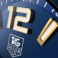 Часы TAG Heuer Formula 1 WAZ1120.BB0879 фото 3