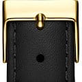 Guess Guess Dress Steel GW0357L1,  сша женские часы на браслете кожаный боковой вид