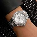 Guess Guess Sport Envy GW0878L1  наручные женские часы фото под углом.