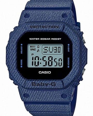 Casio Baby-G BGD-560DE-2DR