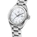 TAG Heuer TAG Heuer Formula 1 WBJ1419.BA0664 , наручные женские часы фото под углом