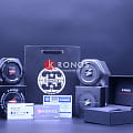 Часы Casio G-Shock GBD-800SF-1 фото 3