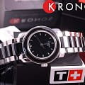 Tissot Tissot Cera T064.210.22.051.00  - задняя крышка металл сталь керамика корпуса, швейцария часы