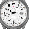 Swiss Military by Chrono Swiss Military by Chrono Classic Army SM34108.04 , наручные мужские часы фото под углом