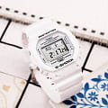 Часы Casio G-Shock DW-5600MW-7DR (DW-5600MW-7E) фото 7