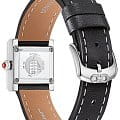 Salvatore Ferragamo Salvatore Ferragamo Ferragamo Style SFYC00121,  швейцария женские часы на браслете кожаный боковой вид