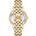 Jacques Philippe Jacques Philippe Milady JPQLS0626X4  швейцарские женские часы на браслете нержавеющая сталь с ip-покрытием боковой вид
