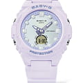 Часы Casio Baby-G BGA-320FH-4ADR (BGA-320FH-4a) фото 3