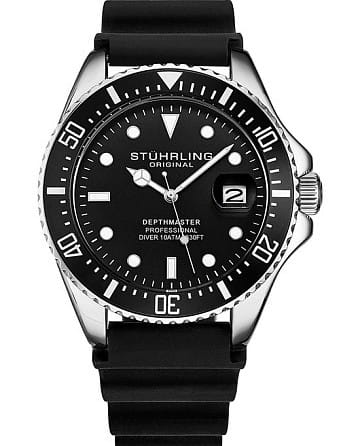 Stuhrling Aquadiver 3950R.1