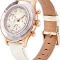 Swarovski Swarovski Octea Chrono 5671150 , наручные женские часы фото под углом