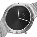 Obaku Obaku  Mesh  V285GXCBMC , наручные мужские часы фото под углом