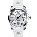 Certina Certina DS Rookie C016.410.17.117.00 швейцария наручные мужские часы заводная головка с логотипом Certina