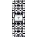 Tissot Tissot Everytime Swissmatic T109.407.11.031.00 мужские часы белый циферблат на запястье