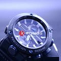 Casio Casio G-Shock GWR-B1000-1A1 лимитированной серии — детали корпуса, циферблата и заводной головки