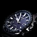 Seiko Seiko Astron GPS Solar SSE161J1  - задняя крышка сталь металл керамика корпуса, япония часы