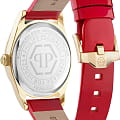 Оригинальные часы Philipp Plein Philipp Plein Plein Valentine PW2BA0825_SET кварцевые калибр механизма miyota 2039 общий вид