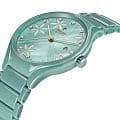 Оригинальные часы Rado Rado True Great Gardens of the World R27114902 механические калибр механизма  общий вид