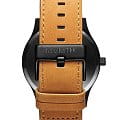 MVMT MVMT CHRONO D-L213.5L.351,  сша мужские часы на браслете кожаный боковой вид