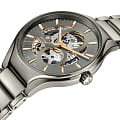 Rado Rado True Round Open Heart R27108112 Automatic, наручные мужские часы фото под углом