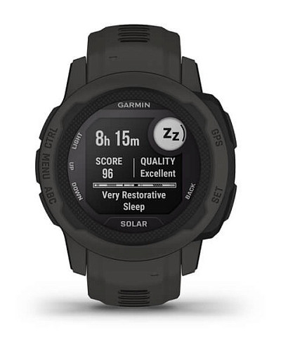 Garmin Instinct 2s Graphite 010-02563-00