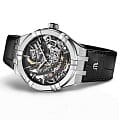 Maurice Lacroix Maurice Lacroix Aikon Automatic AI6028-SS001-030-1 , наручные мужские часы фото под углом