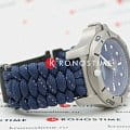 Victorinox Victorinox I.N.O.X. Professional Diver 241843  — детали корпуса и тканевый