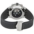 TAG Heuer TAG Heuer Carrera CAR201V.FT6046 carrera швейцарские мужские часы на браслете каучук боковой вид