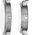 Fossil Fossil Georgia  BQ2466SET , наручные мужские часы фото под углом