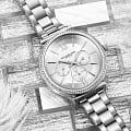 Stuhrling Stuhrling Aria 3908.2,  сша женские часы на браслете нержавеющая сталь боковой вид