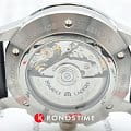 Maurice Lacroix Maurice Lacroix Pontos Chronograph PT6388-SS001-330-1 механические мужские часы часы крупный план серебристый циферблата