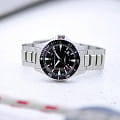 Оригинальные часы Hamilton Hamilton Khaki Navy Scuba Auto H82335131 в фирменной упаковке от производителя
