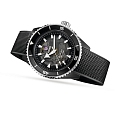 Rado Rado Captain Cook High-Tech Ceramic R32127156 мужские часы черный циферблат на запястье